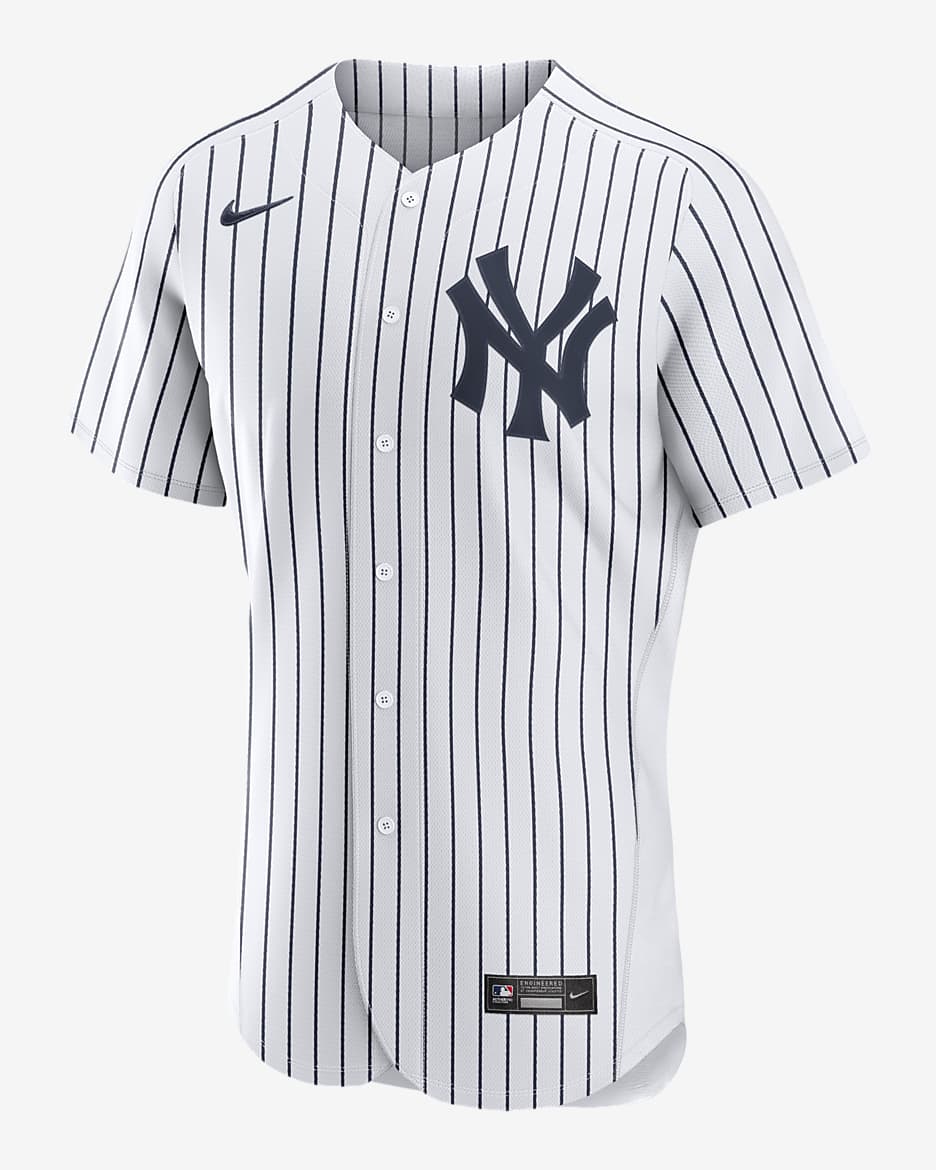 Navy yankees jersey best sale